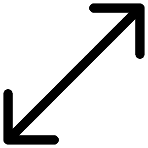 Resize Icon from Ionic Filled Set