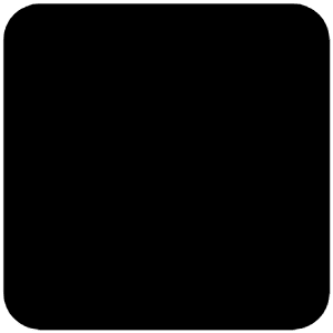 Stop Icon from Ionic Filled Set