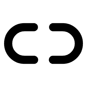 Unlink Icon from Ionic Filled Set