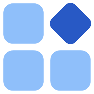 App Widgets Plugin Extension Icon from Core Flat Set