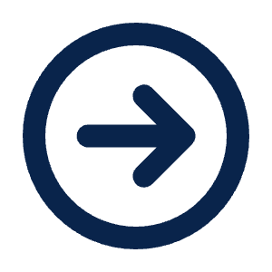 Arrow Right Circle Line Icon from Mingcute Line Set