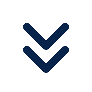 Arrows Down Line Icon from Mingcute Line Set