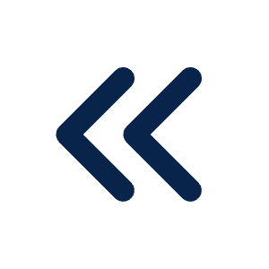 Arrows Left Line Icon from Mingcute Line Set