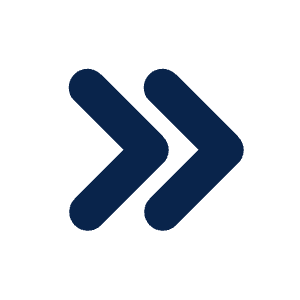 Arrows Right Fill Icon from Mingcute Fill Set