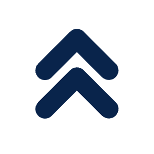 Arrows Up Fill Icon from Mingcute Fill Set