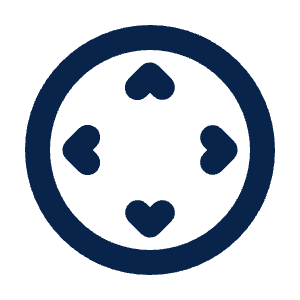 Direction Arrow Line Icon from Mingcute Line Set