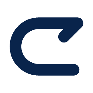 Forward Fill Icon from Mingcute Fill Set