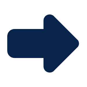 Large Arrow Right Fill Icon from Mingcute Fill Set