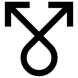 Overlap Up Arrows Icon from Atlas Line Set