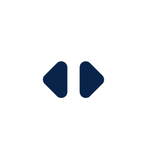 Selector Horizontal Fill Icon from Mingcute Fill Set