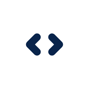 Selector Horizontal Line Icon from Mingcute Line Set