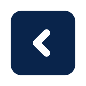 Square Arrow Left Fill Icon from Mingcute Fill Set