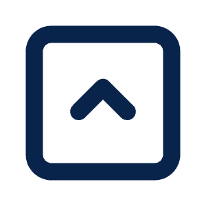 Square Arrow Up Line Icon from Mingcute Line Set
