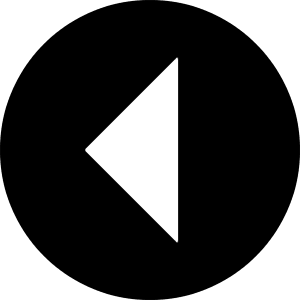 Left Circle Icon from Block – Free Set