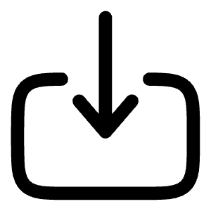 Download Icon from Solar Linear Set