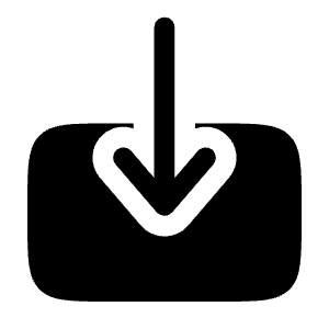 Download Icon from Solar Bold Set