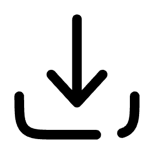 Download Minimalistic Icon from Solar Broken Set