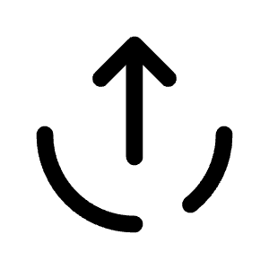 Export Icon from Solar Broken Set