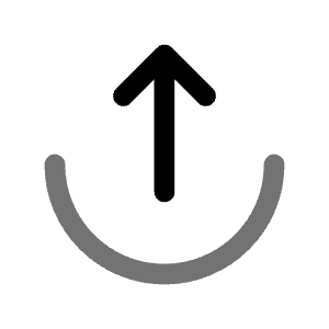 Export Icon from Solar Line Duotone Set