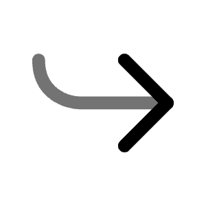 Forward 3 Icon from Solar Line Duotone Set