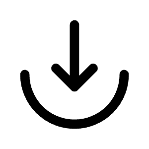 Import Icon from Solar Linear Set