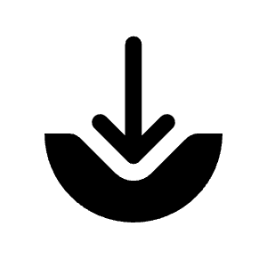 Import Icon from Solar Bold Set