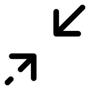 Minimize Icon from Solar Broken Set