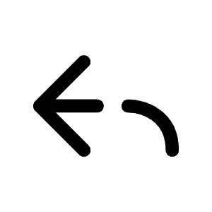 Reply Icon from Solar Broken Set