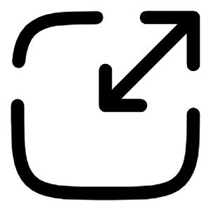 Scale Icon from Solar Broken Set