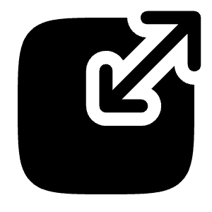 Scale Icon from Solar Bold Set