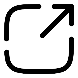 Square Top Down Icon from Solar Broken Set