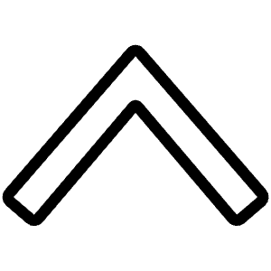 Arrow Button Up Icon from Ultimate Light - Free Set