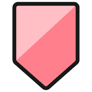 Arrow Down 2 Icon from Ultimate Colors - Free Set