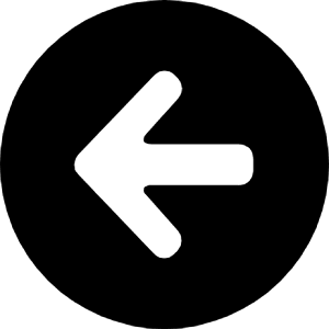 Arrow Thick Circle Left 2 Icon from Ultimate Bold - Free Set
