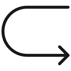 Diagram Up Then Down Icon from Ultimate Colors - Free Set