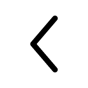 Alt Arrow Left Icon from Solar Linear Set
