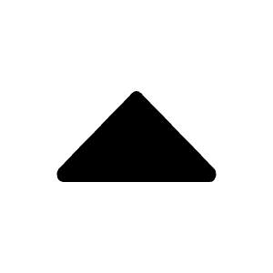 Alt Arrow Up Icon from Solar Bold Set