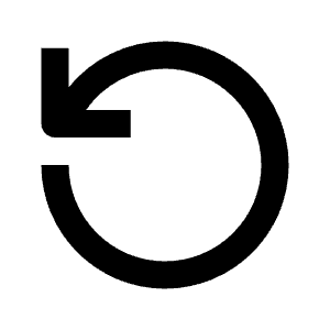 Arrow Reload Fill Icon from Outlined Fill - Material Pro Free Set