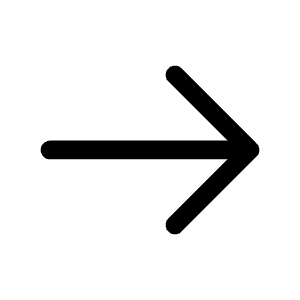 Arrow Right Icon from Solar Linear Set