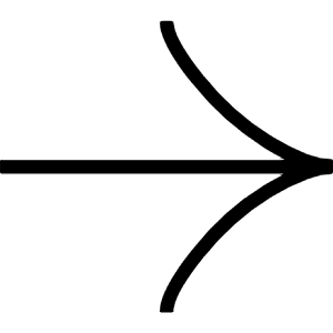 Left 2 Short Arrow Icon from Guidance – Free Set