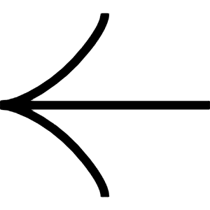 Right 2 Short Arrow Icon from Guidance – Free Set