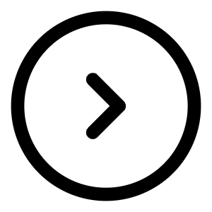 Round Alt Arrow Right Icon from Solar Linear Set