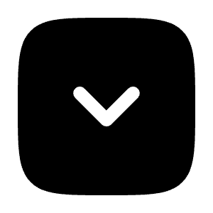 Square Alt  Arrow Down Icon from Solar Bold Set