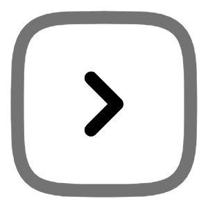 Square Alt Arrow Right Icon from Solar Line Duotone Set