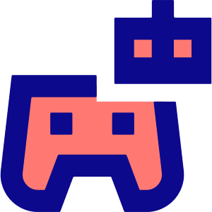 Ai Gaming Robot Icon from Sharp Pop - Free Set