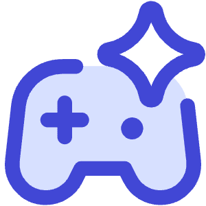 Ai Gaming Spark Icon from Core Duo - Free Set