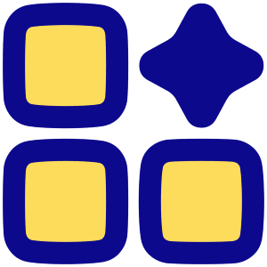 Ai Generate Variation Spark Icon from Plump Pop - Free Set