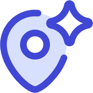 Ai Navigation Spark Icon from Core Duo - Free Set