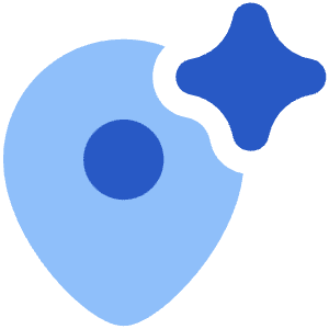 Ai Navigation Spark Icon from Core Flat - Free Set