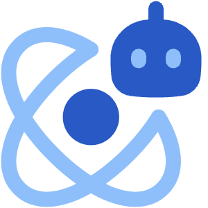 Ai Science Robot Icon from Plump Flat - Free Set
